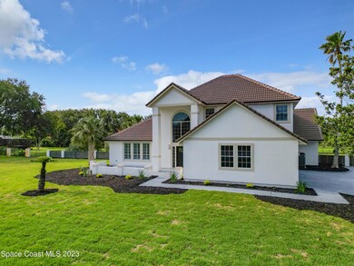 135 Utopia Cir, Merritt Island, FL 32952 - photo 4