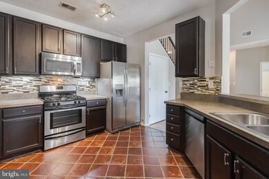 2495 Amber Orchard Ct E unit 301, Odenton, MD 21113 - photo 6