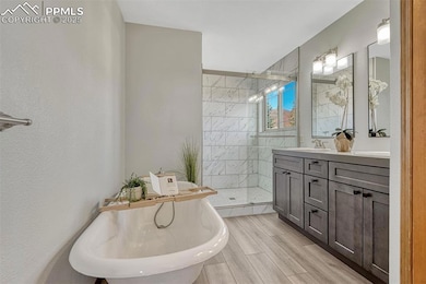 5560 Darien Way, Colorado Springs, CO 80919 - photo 6