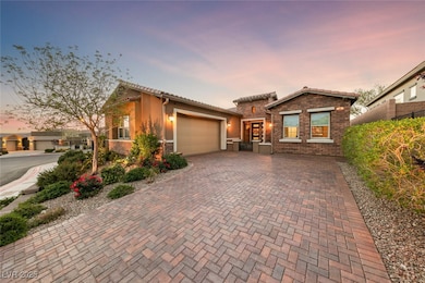 35 Via Rizzuto, Henderson, NV 89011 - photo 3