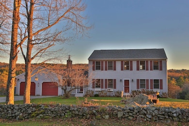 813 Hilltop Rd, Littleton, NH 03561 - photo 2