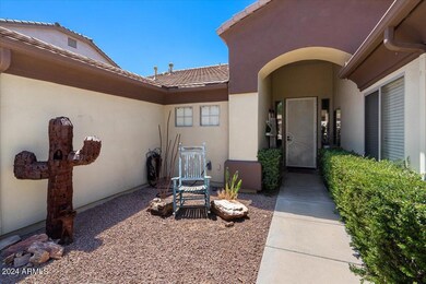 5421 E Harmony Ave, Mesa, AZ 85206 - photo 3