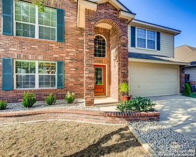 10511 Fairlong Trail, San Antonio, TX 78254 - photo 4