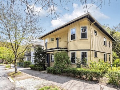 115 Sumner Rd, Brookline, MA 02445 - photo 3