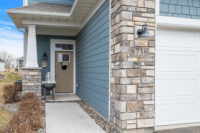 8738 Upper 9th Place N, Lake Elmo, MN 55042 - photo 4