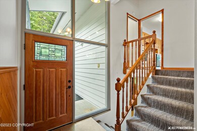 Entryway