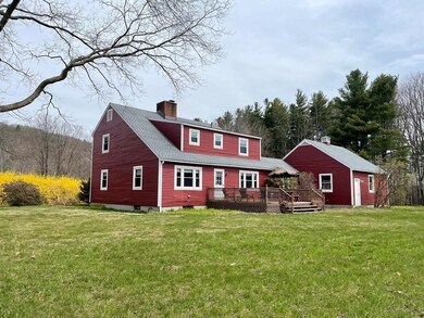 360 Main Rd, Westhampton, MA 01027 - photo 2