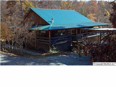 731 Winkles Rd, Grant, AL 35747 - photo 2