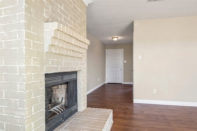 396 Bobcat Rd, Sanger, TX 76266 - photo 4