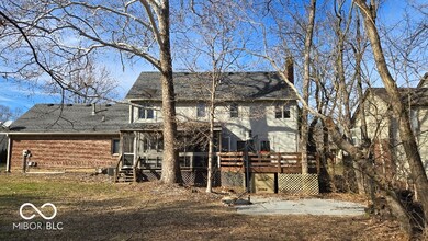 7474 Oakland Hills Dr, Indianapolis, IN 46236 - photo 6