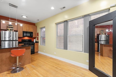 12 N Mayfield Ave unit 3, Chicago, IL 60644 - photo 5