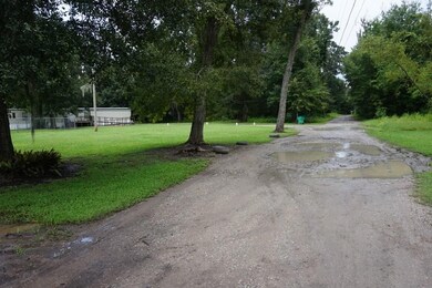 View of Mobile Home and Street