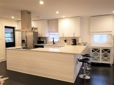Amazing kitchen that is all new!!