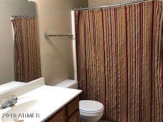 Hall Bathroom