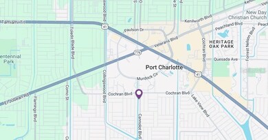 2059 Cannolot Blvd, Port Charlotte, FL 33948 - photo 7