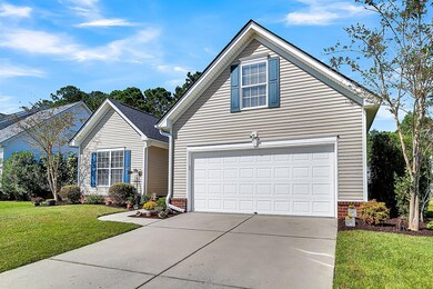 2444 Bergeron Way, 29466