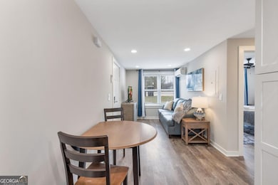 243 Georgia Ave N unit C, Bremen, GA 30110 - photo 2