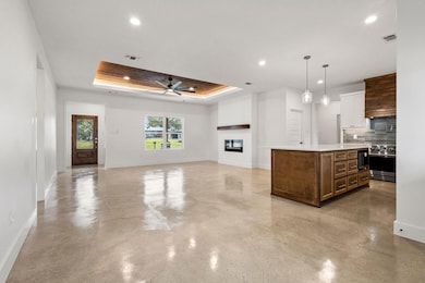 483 Maple Dr, Pottsboro, TX 75076 - photo 7