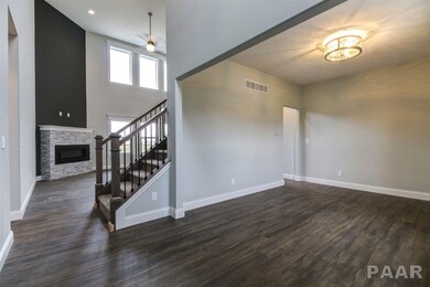 239 N Pennsylvania Ave, Morton, IL 61550 - photo 2