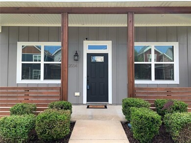 2004 S Florida Way, Fayetteville, AR 72701 - photo 3