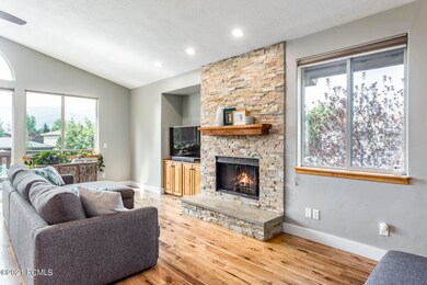 1133 Station Loop Road Park City UT 8409