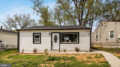 813 Drum Ave, Capitol Heights, MD 20743 - photo 7