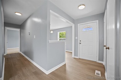 6581 S 161st West Ave, Sapulpa, OK 74066 - photo 6