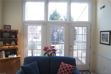 Wall of Windows!