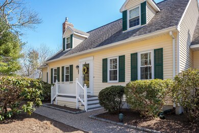 27 River Haven Ln, East Falmouth, MA 02536 - photo 3