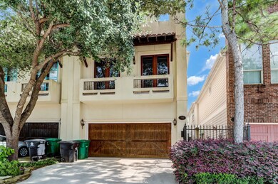 710 E 6th 1/2 St, Houston, TX 77007 - photo 2