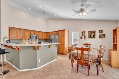 7925 High Stream Ave, Las Vegas, NV 89131 - photo 2