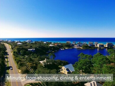 LT 6 BL J W County Hwy 30a, Santa Rosa Beach, FL 32459 - photo 6