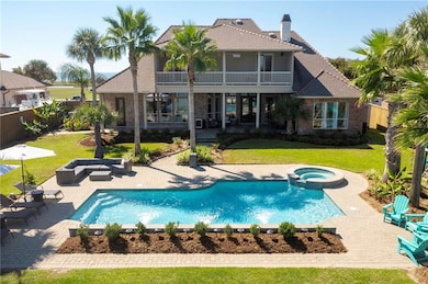 1481 Lakeshore Blvd, Slidell, LA 70461 - photo 3