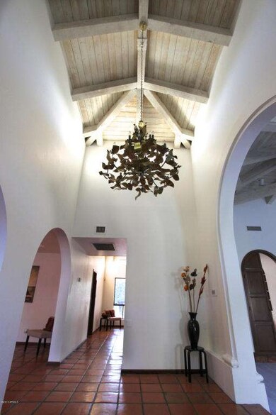 Entry Way