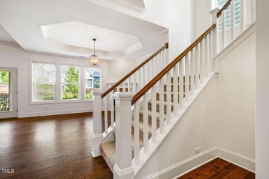 Bright & Airy