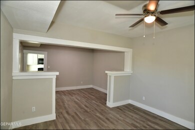 2606 Aurora Ave unit 2, El Paso, TX 79930 - photo 7