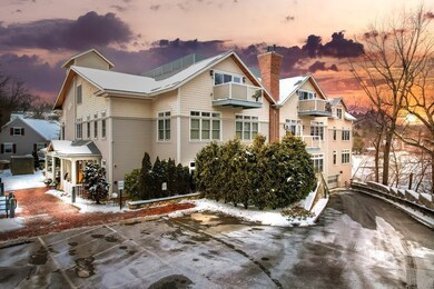 15 Dix St unit 10, Winchester, MA 01890 - photo 2