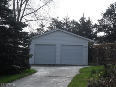 R-468 garage