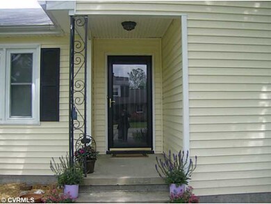 1628 Peachtree Dr, Hopewell, VA 23860 - photo 2