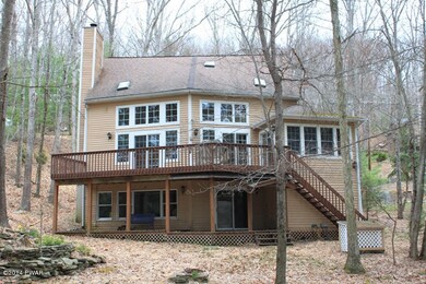 87 Woodledge East Lake Dr, Hawley, PA 18428 - photo 3