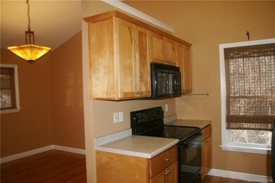 Custom Maple Cabinets