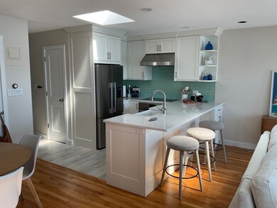 8 Ferry Ln unit 3, Marblehead, MA 01945 - photo 6