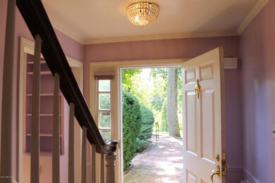 Front Hall