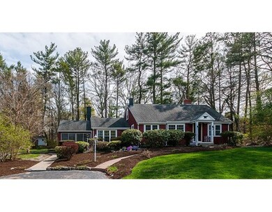 427 N Main St, Sharon, MA 02067 - photo 2