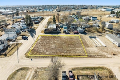 TBD Laramie St, Cheyenne, WY 82001 - photo 2