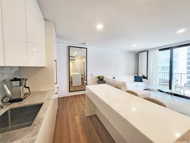 'A'ali'i unit 1404, Honolulu, HI 96814 - photo 5