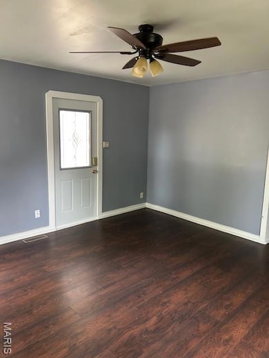 118 E Elm St, Palmyra, MO 63461 - photo 6