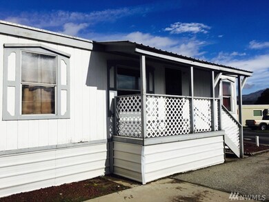 1115 Mckittrick St unit 8, Wenatchee, WA 98801 - photo 2