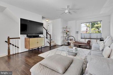 3719 Roosevelt Place NE, Washington, DC 20019 - photo 6