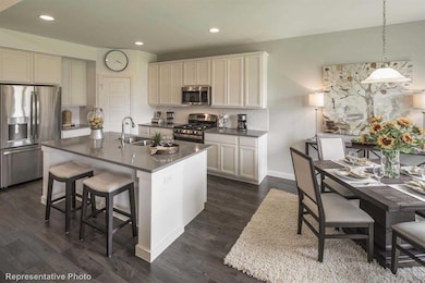 3811 Fawn Meadow Trail, Denison, TX 75020 - photo 3